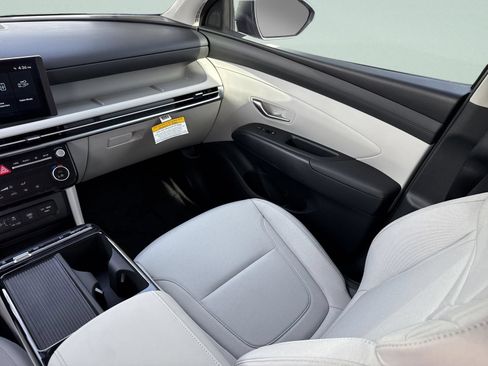 New 2026 Hyundai Tucson Blue SE AWD/4WD image 18