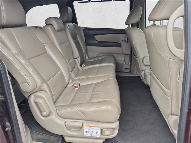 Used 2012 Honda Odyssey EX-L image 17
