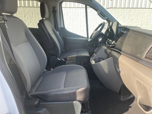 Used 2023 Ford Transit 350 XLT image 21