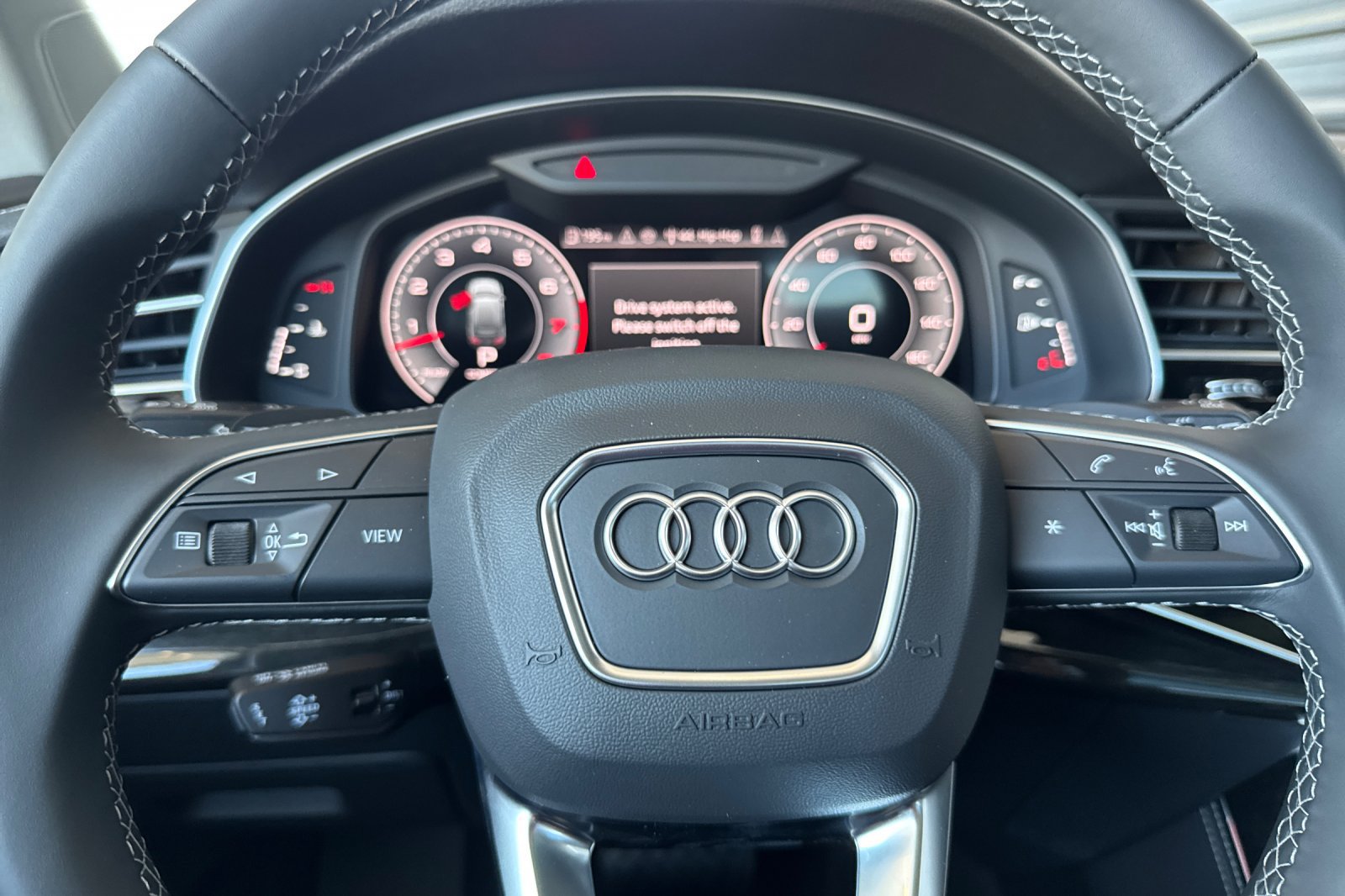 Used 2025 Audi Q7 3.0T Premium Plus AWD/4WD image 22