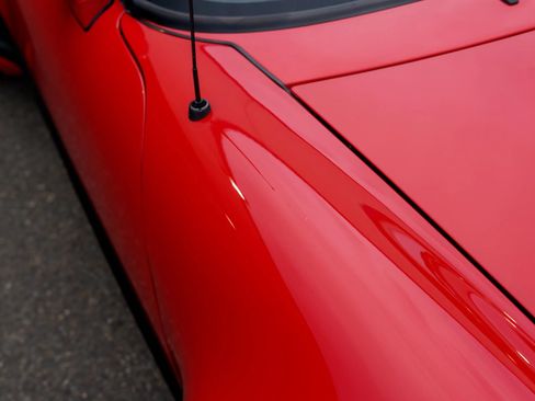 Used 1989 Porsche 911 Carrera RWD image 66