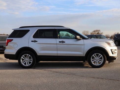 Used 2016 Ford Explorer 4WD image 7