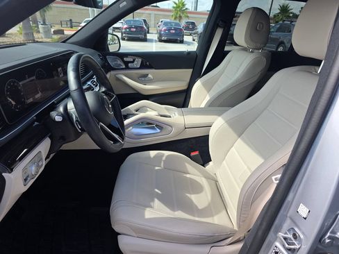 New 2026 Mercedes-Benz GLE 350 4MATIC image 11