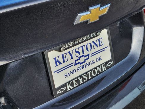 Used 2023 Chevrolet Malibu LT image 11