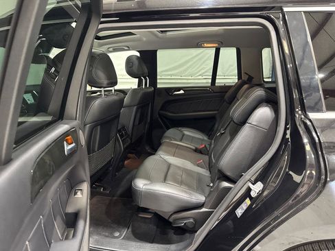 Used 2016 Mercedes-Benz GL 450 4MATIC image 65