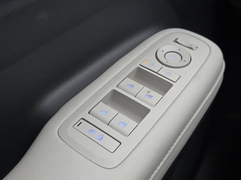 New 2026 Hyundai Santa Fe Limited image 24