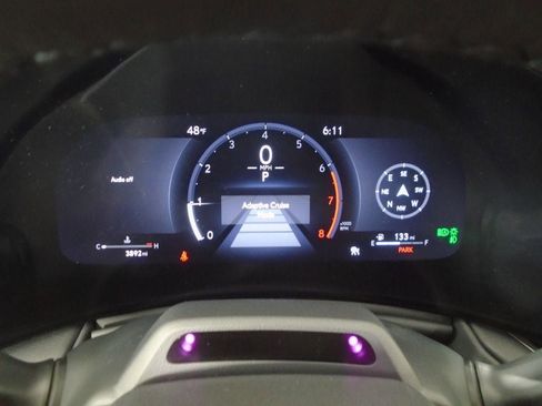 Used 2025 Lexus TX 350 AWD image 17