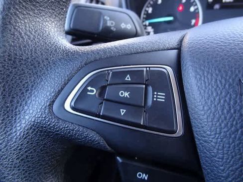 Used 2021 Ford EcoSport SE image 22