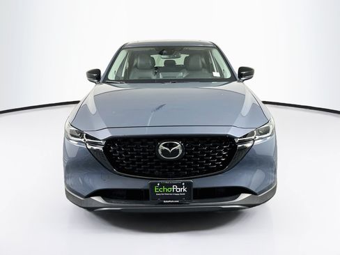 Used 2025 MAZDA CX-5 Carbon Edition AWD/4WD image 2