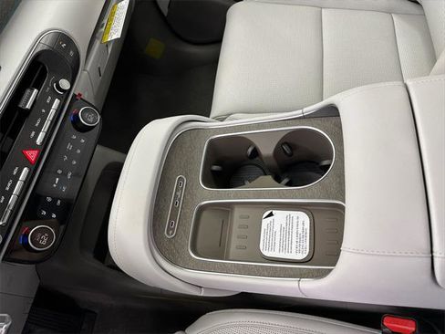 New 2026 Hyundai Palisade Limited image 33