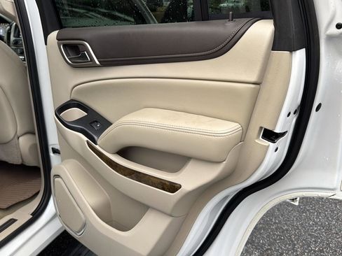 Certified 2016 GMC Yukon Denali w/ Open Road Package image 13