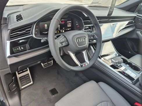 New 2026 Audi SQ8 Prestige AWD/4WD image 9