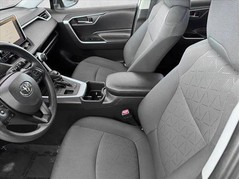 Used 2024 Toyota RAV4 XLE AWD/4WD image 10