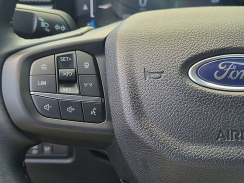 New 2026 Ford Ranger XLT w/ FX4 Off-Road Package AWD/4WD image 19