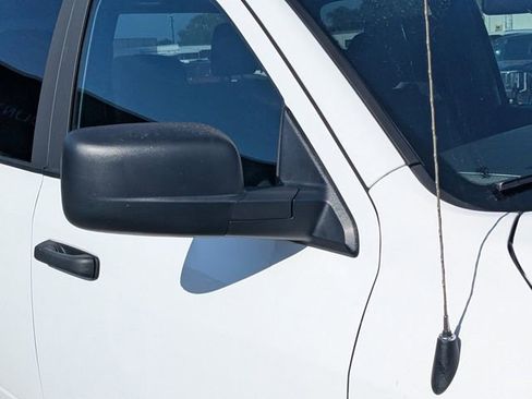 Used 2024 RAM 1500 Classic Warlock RWD image 11