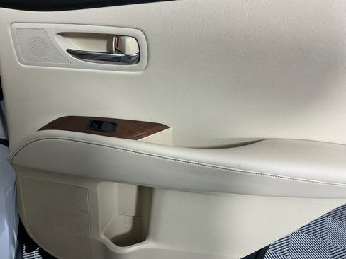 Used 2015 Lexus RX 350 AWD image 11