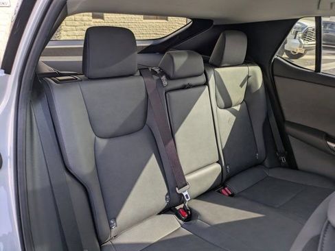 Used 2023 Lexus RZ 450e Premium w/ Technology Package AWD/4WD image 32