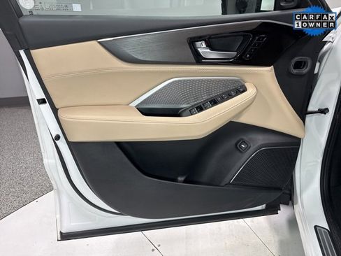 Used 2023 Acura MDX SH-AWD w/ Advance Package image 10