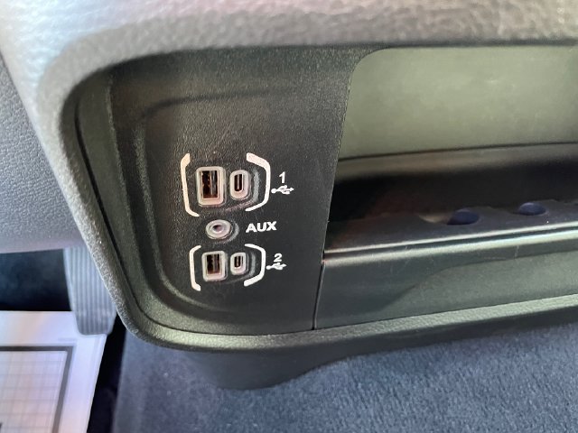 Used 2024 RAM 2500 Big Horn w/ Bed Utility Group AWD/4WD image 22