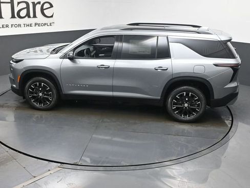 New 2026 Chevrolet Traverse LT image 22