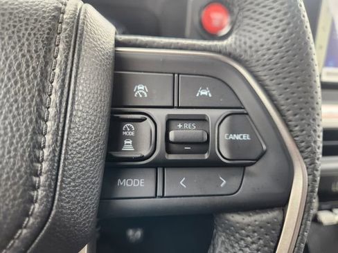 Certified 2026 Toyota Tacoma TRD Sport AWD/4WD image 29