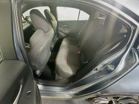 Used 2021 Toyota Corolla SE FWD image 25