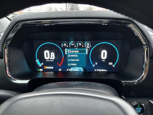 Used 2022 Ford F150 Lariat image 19