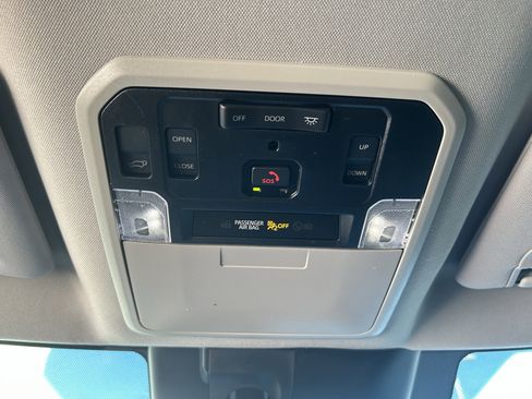 Used 2024 Toyota Sequoia Limited w/ TRD Off-Road Package image 34