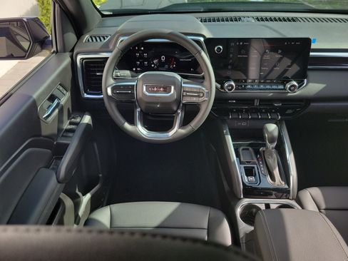 New 2026 GMC Canyon Elevation w/ Convenience Package RWD image 14