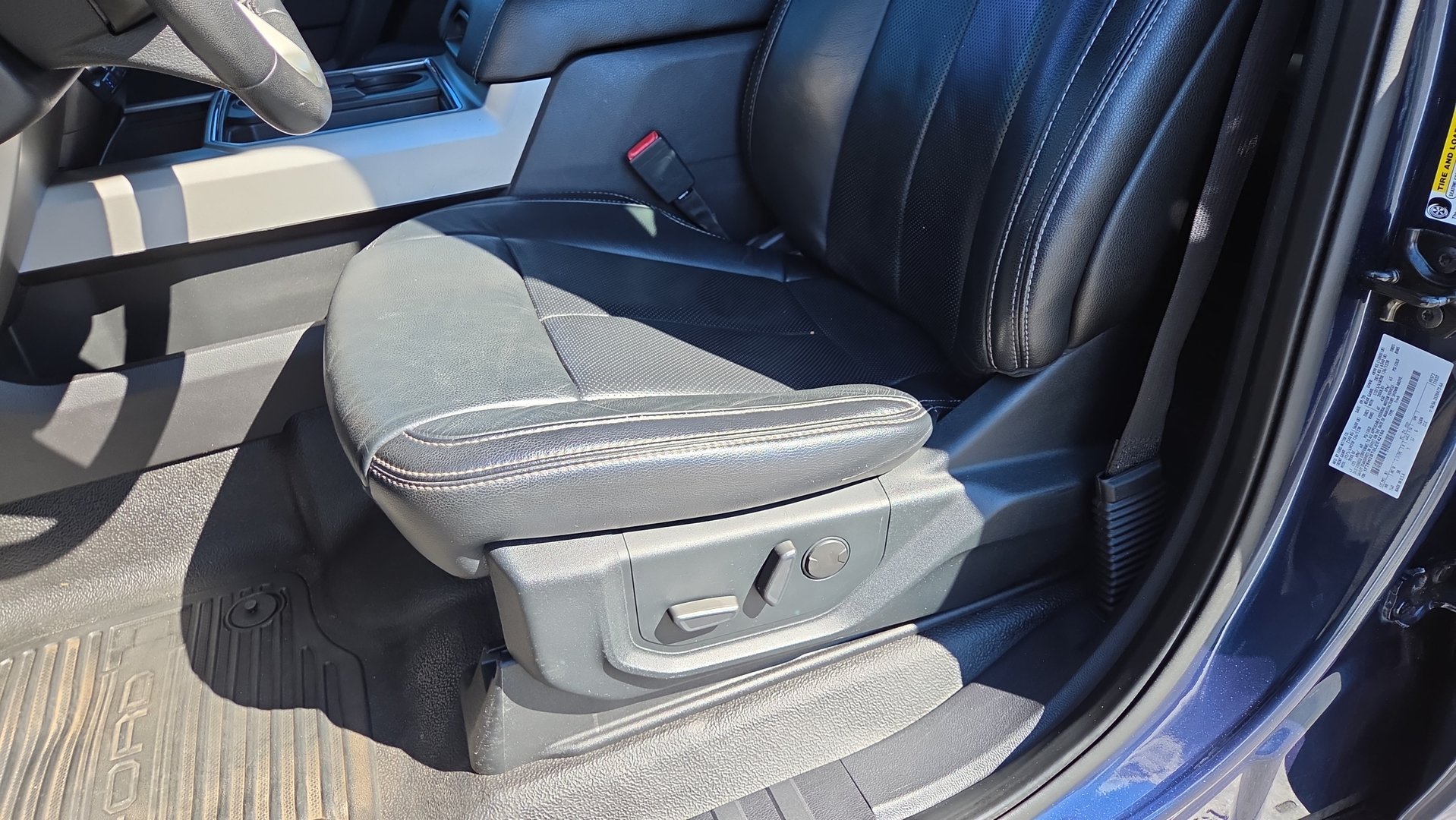 Used 2020 Ford F250 Lariat AWD/4WD image 16