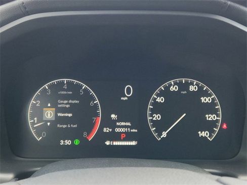 New 2026 Honda Odyssey Touring image 11