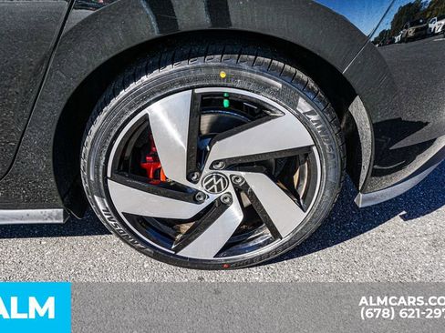 Used 2024 Volkswagen GTI S image 17