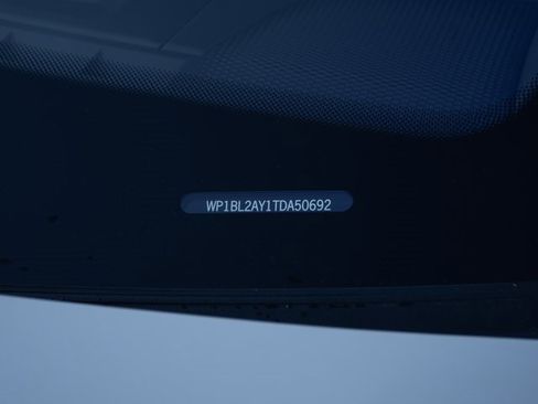 New 2026 Porsche Cayenne S image 31