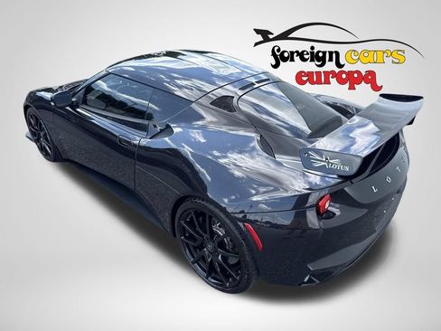 Used 2017 Lotus Evora 400 RWD image 9