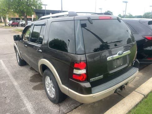 Used 2006 Ford Explorer Eddie Bauer AWD/4WD image 4