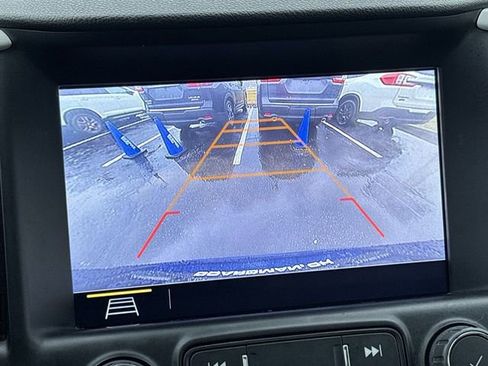 Used 2020 GMC Terrain SLT w/ Preferred Package image 23