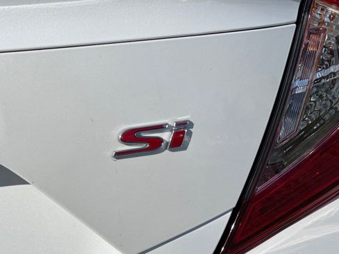 Used 2020 Honda Civic Si image 23