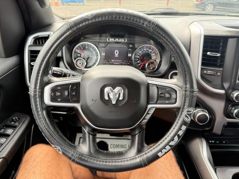 Used 2019 RAM 1500 Big Horn image 73