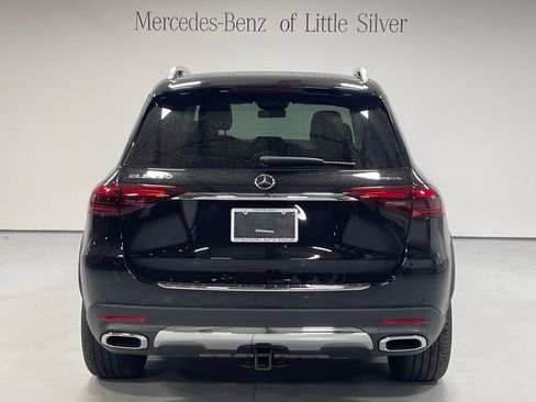 Used 2026 Mercedes-Benz GLE 350 4MATIC image 4