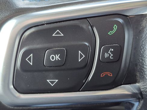 Used 2023 Jeep Wrangler Unlimited Rubicon 4xe w/ Steel Bumper Group image 35