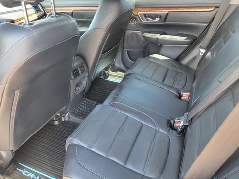 Used 2019 Honda CR-V EX-L image 22