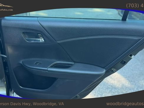 Used 2014 Honda Accord EX image 13