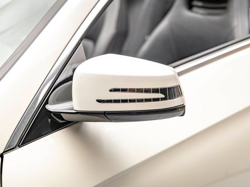 Used 2011 Mercedes-Benz E 550 Cabriolet image 18