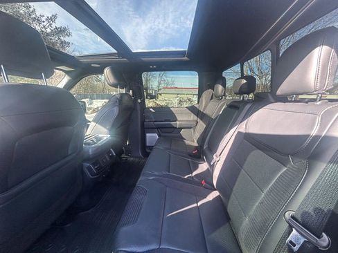 Used 2021 Ford F150 Raptor w/ Equipment Group 801A High image 24