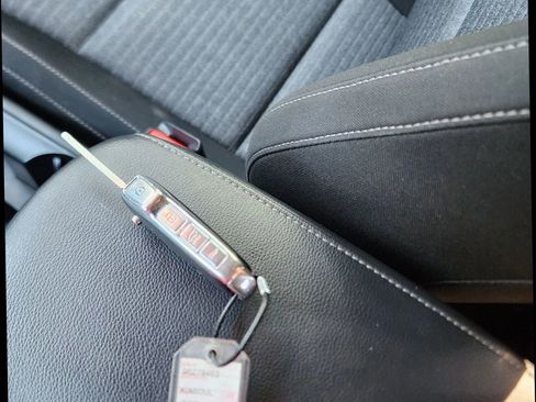 Used 2021 Kia Soul S image 20