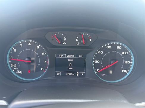 Used 2023 Chevrolet Malibu LT image 25