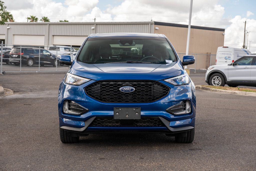 Used 2024 Ford Edge ST-Line AWD/4WD image 2