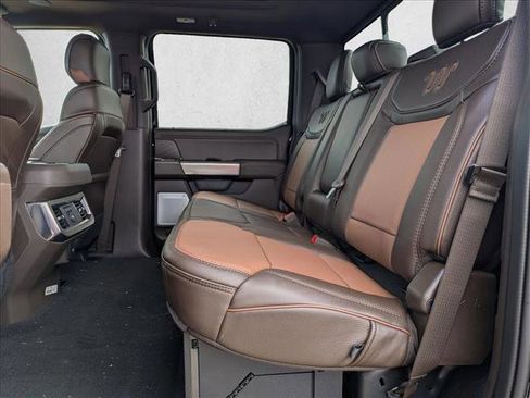 New 2026 Ford F250 King Ranch w/ Chrome Package image 20