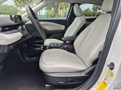 Used 2023 Ford Mustang Mach-E Premium RWD image 16