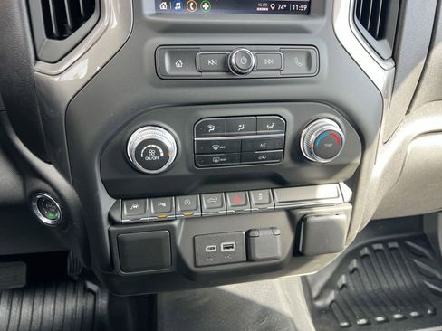 New 2026 GMC Sierra 1500 Pro w/ Pro Value Package image 17